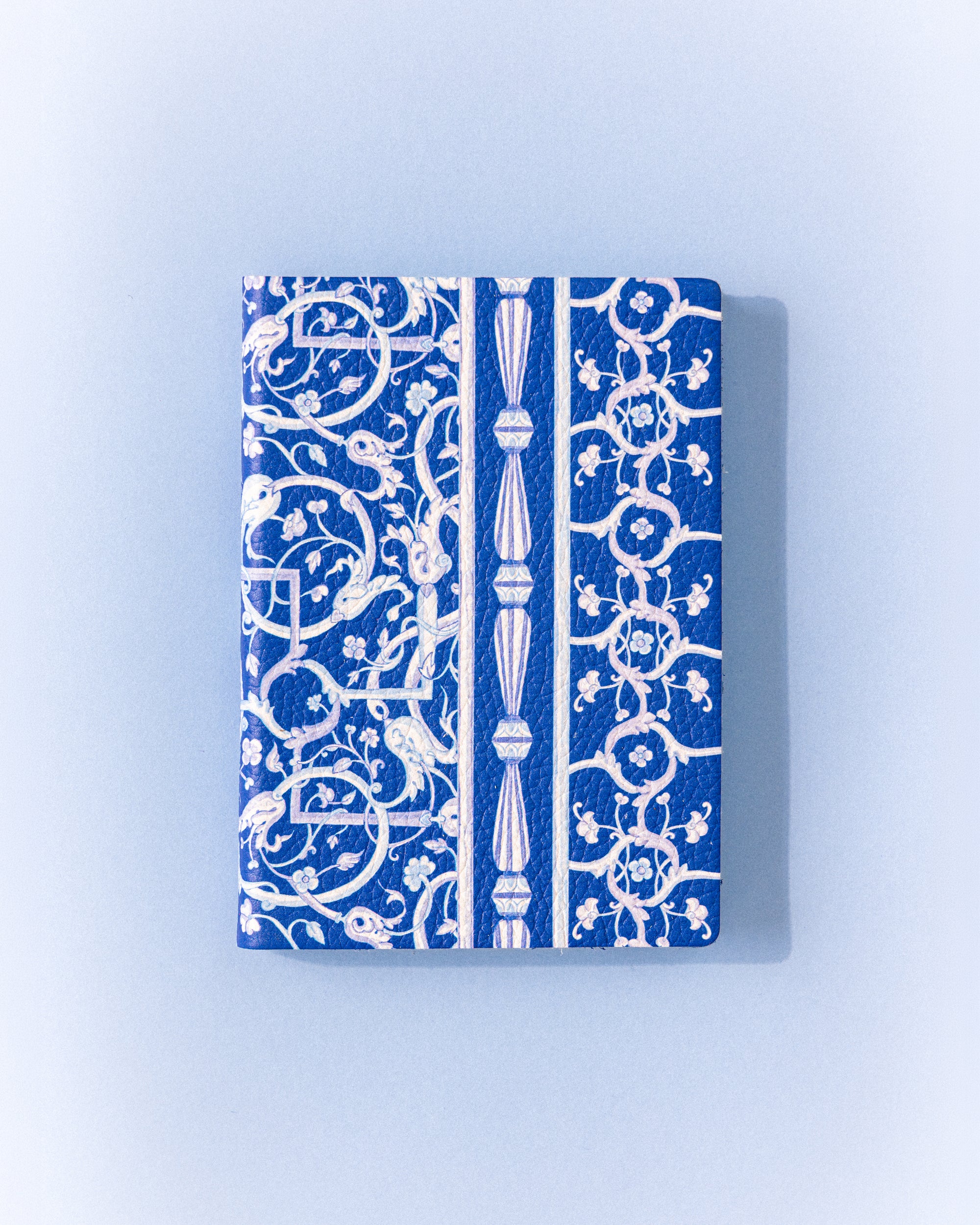 Palace Fresco Mini Notebook