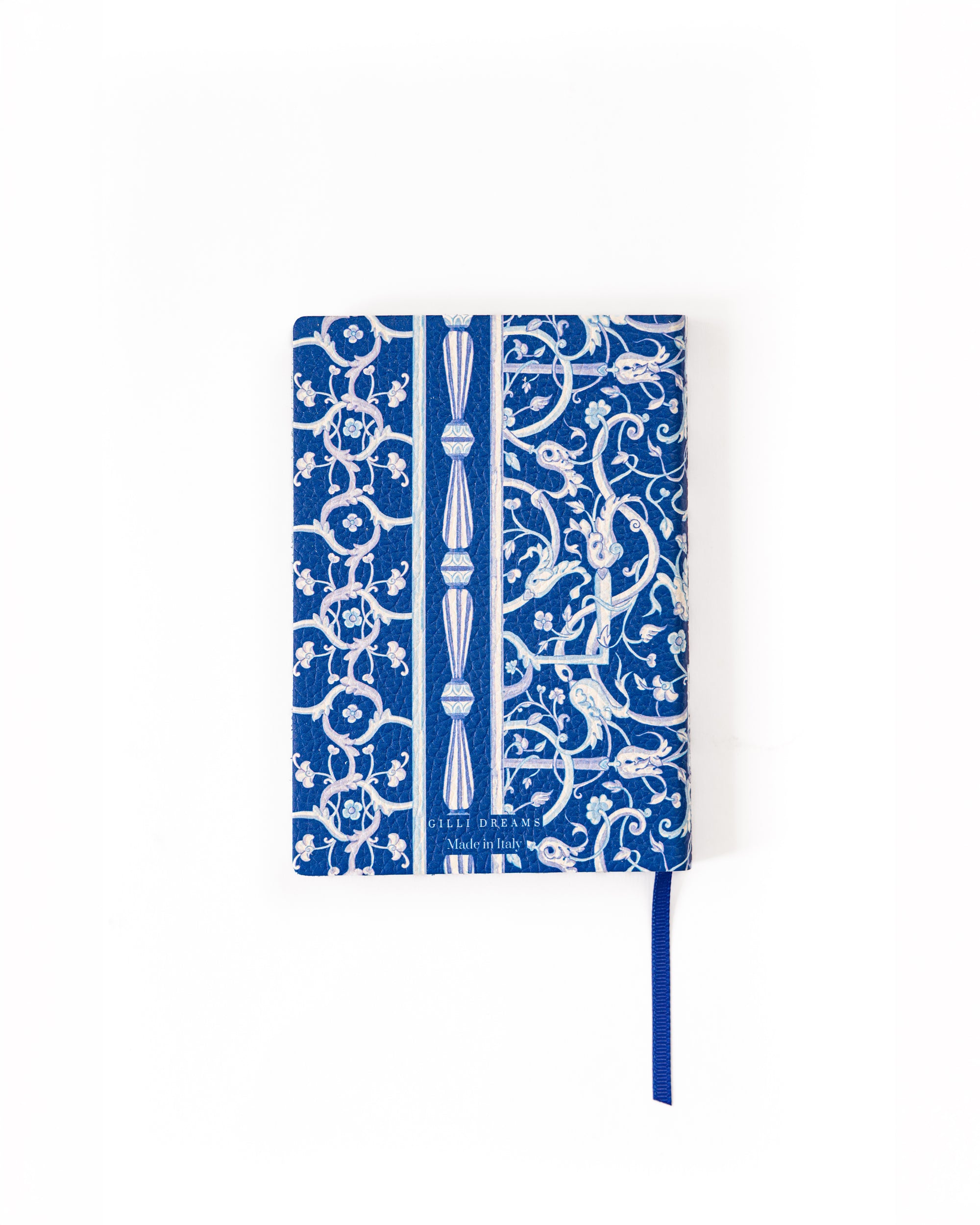 Palace Fresco Mini Notebook