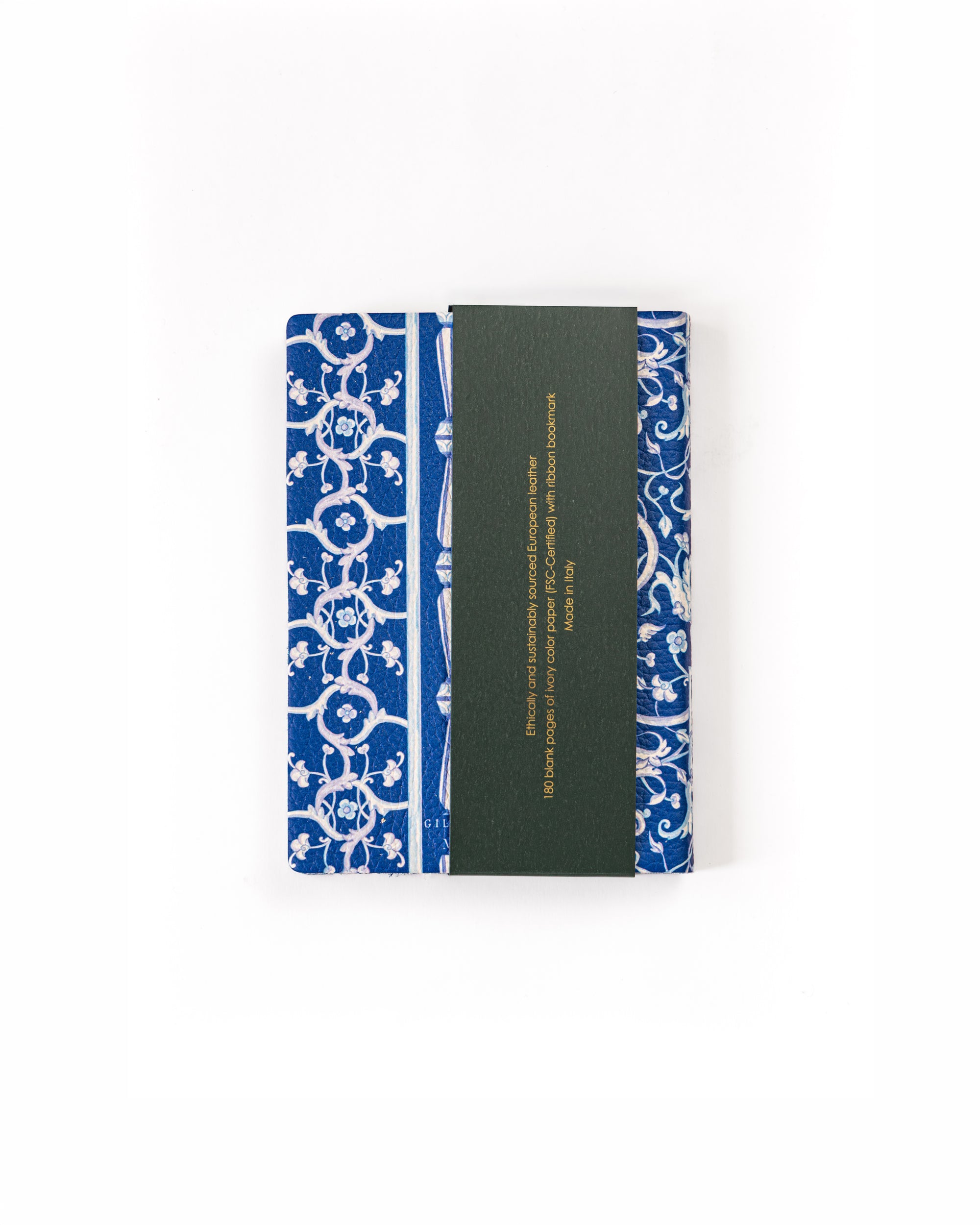 Palace Fresco Mini Notebook