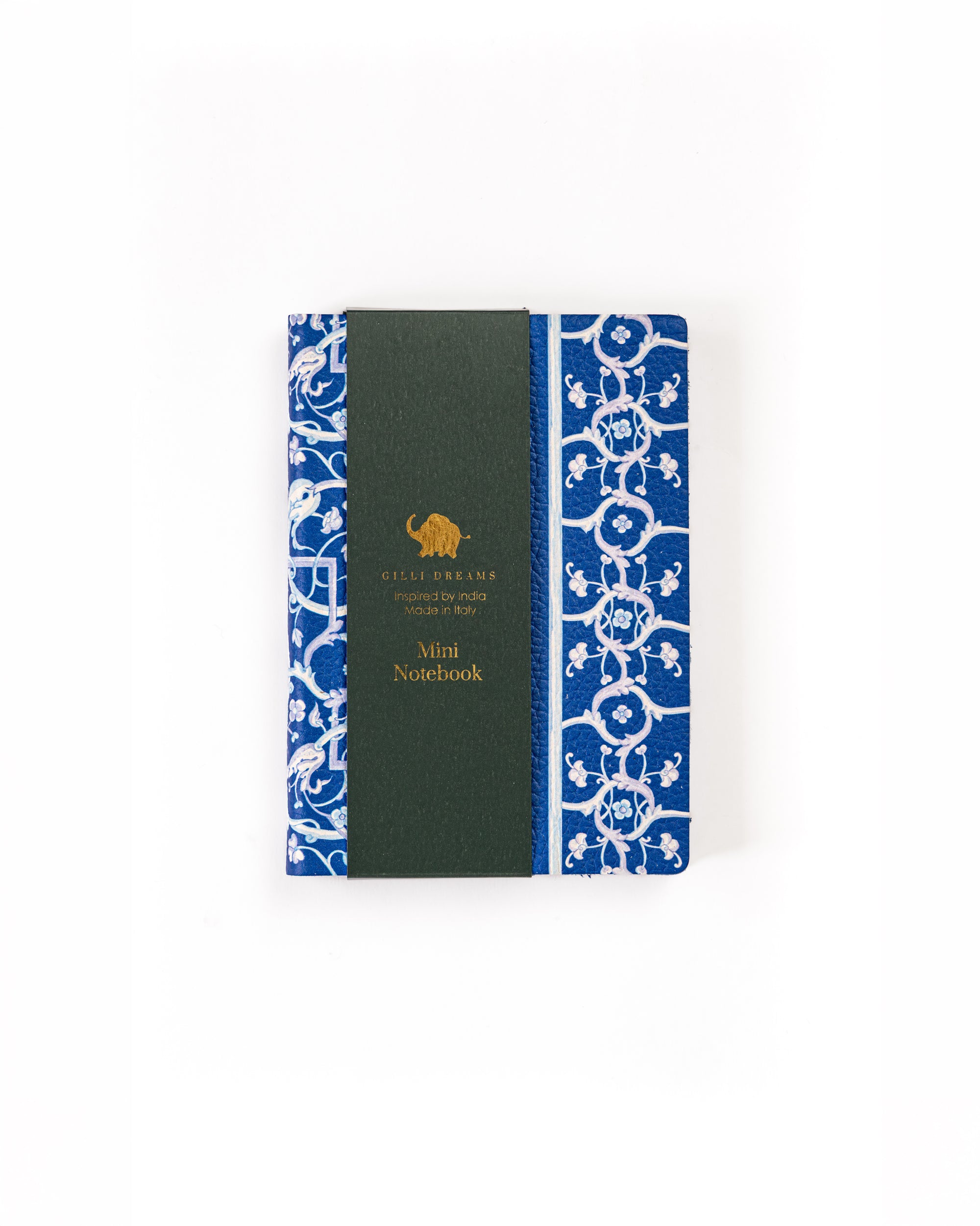 Palace Fresco Mini Notebook